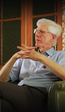 FREDI GERLING - Pedagogo e Maestro