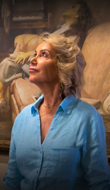 LAURA SCHMIDT - Pedagoga e Musicoterapeuta